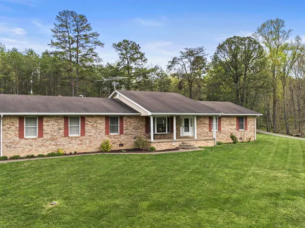 81 Greenbrier Rd, Grayson, KY 41143