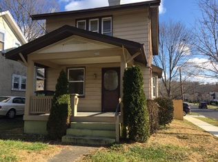 4400 Plainville Rd, Cincinnati, OH 45227