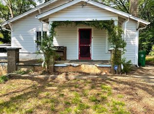 5278 Mimosa Dr, Stone Mountain, GA 30083