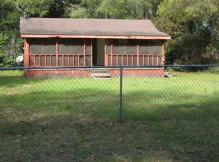 7080 N Lake Rd, Mobile, AL 36605