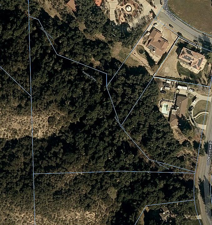 1st image of Oak Mountain Dr