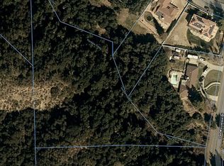 Oak Mountain Dr, Yucaipa, CA 92399