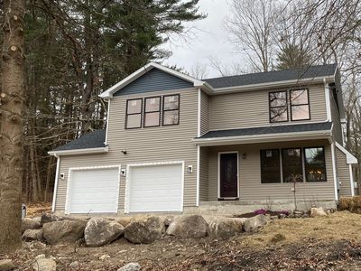 1 East West Hill Road, Barkhamsted, CT, 06063