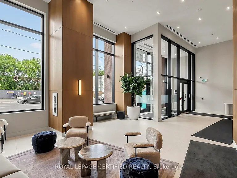 1185 Dupont St #2408 — Photo 8