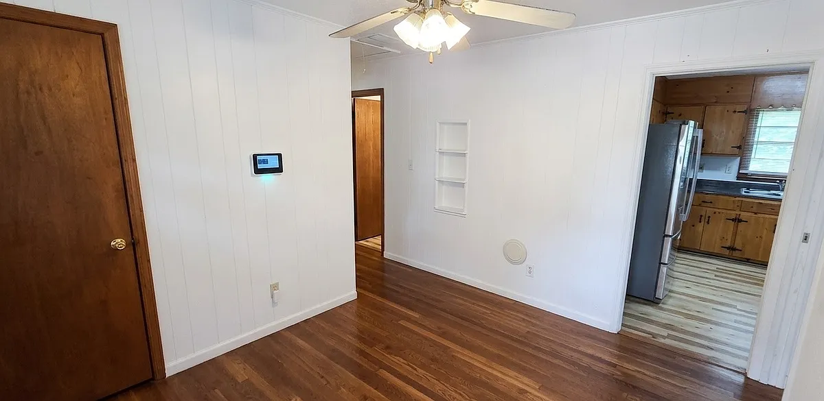 Living Room - 389 Collins Rd #HOME