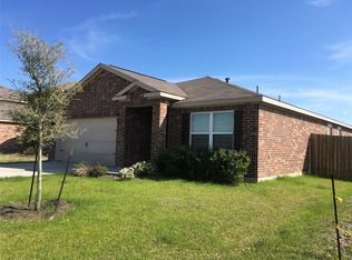 345 Comanche Plains Rd, La Marque, TX 77568