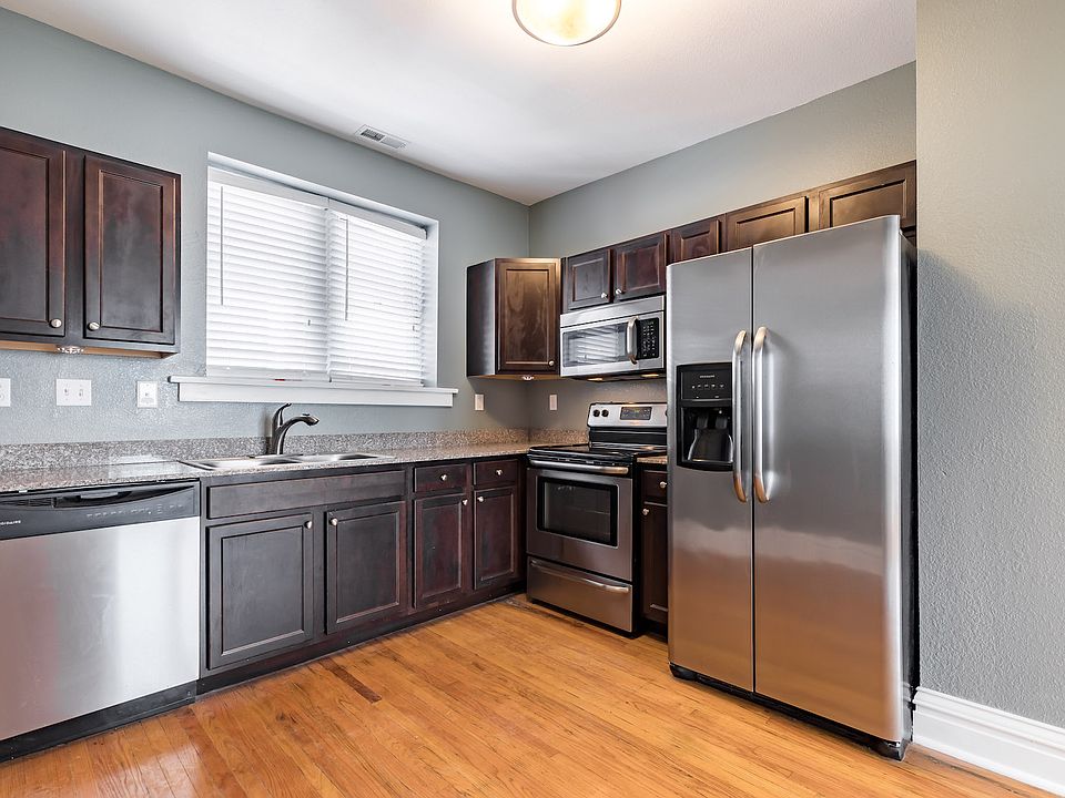 1st image of 4501-4503 Wichita Ave #1W
