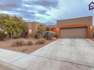 1944 Santa Ines St, Las Cruces, NM 88011