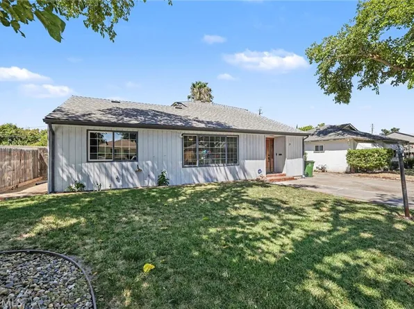 21 E Emerson Ave, Tracy, CA 95376