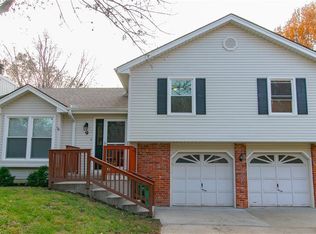 9 Emmy Ln, Platte City, MO 64079
