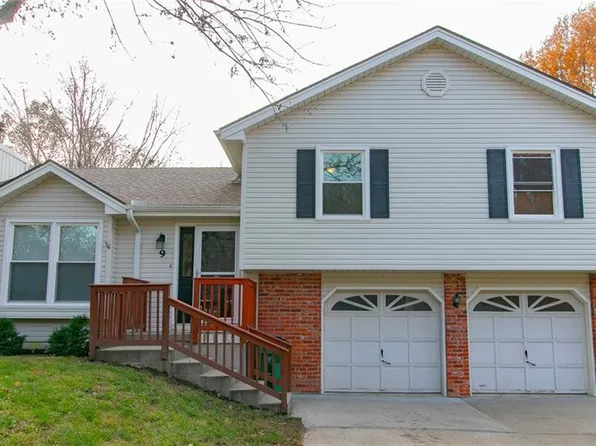 9 Emmy Ln, Platte City, MO 64079