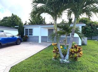 2560 NW 81st Ter, Sunrise, FL 33322