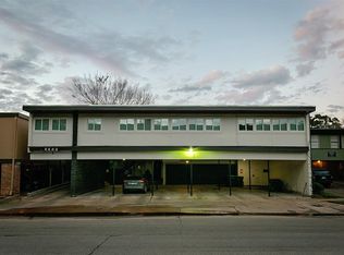 2232 Bellefontaine St #6, Houston, TX 77030