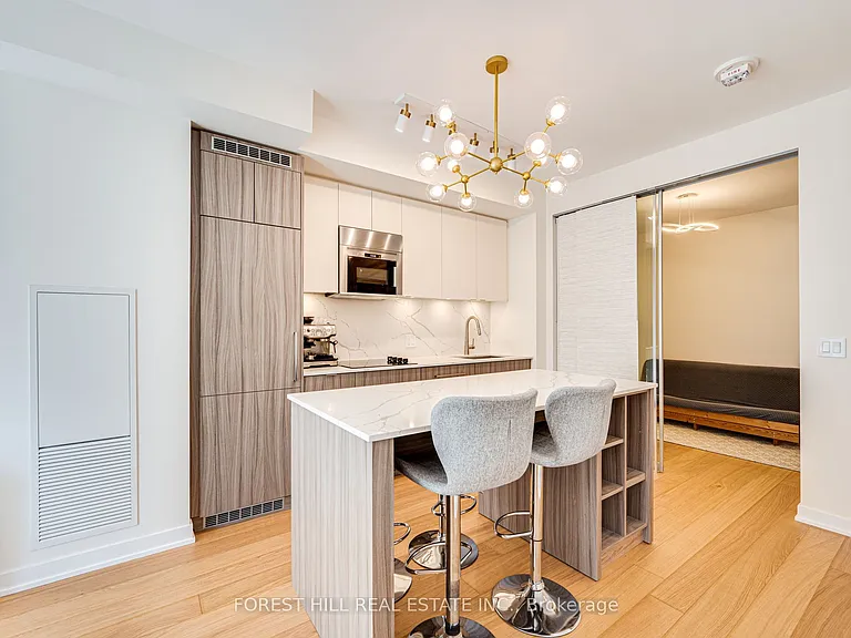 840 Saint Clair Ave W #516 — Photo 11