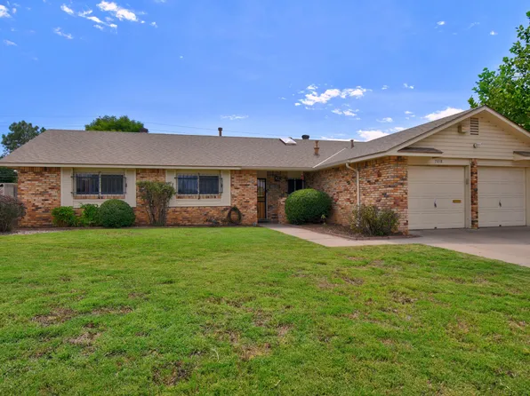7018 Seminole Rd NE, Albuquerque, NM 87110