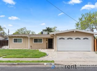 2773 Eastgate Ave, Concord, CA 94520