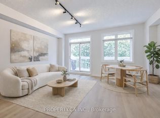 1051 On Bogart Cir #46, Newmarket, ON