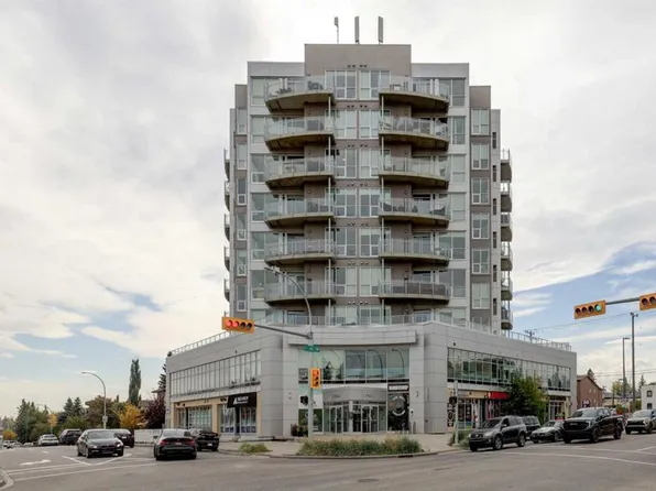 2505 NE 17th Ave SW #708, Calgary, AB T3E 7V3