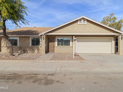 6910 W Garfield St, Phoenix, AZ, 85043