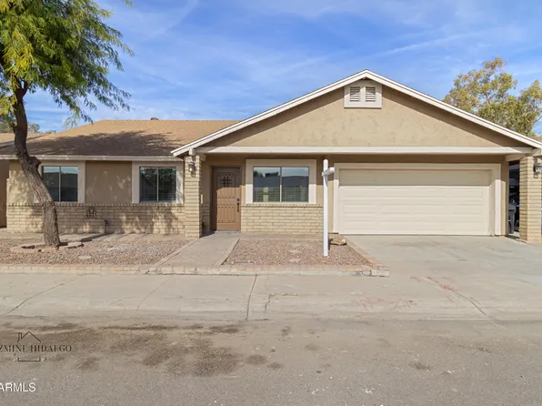 6910 W GARFIELD Street, Phoenix, AZ 85043