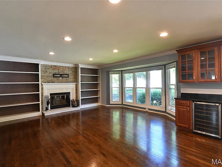 1419 Sawyers Trail Ct — Photo 22