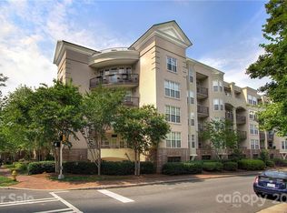 405 W 7th St APT 206, Charlotte, NC