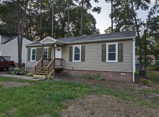 3204 Roland View Ter, Chester, VA 23831