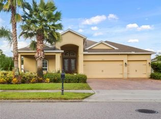 2027 Sandy Garden Ln, Winter Garden, FL 34787