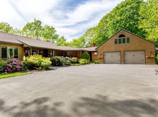 62 Harpswell Islands Rd, Harpswell, ME 04079