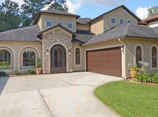 7519 Faldo Dr, Spring, TX 77389