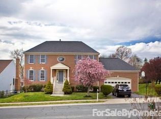 14301 Cartwright Way, Gaithersburg, MD 20878