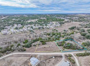 Lots 2 And 3 Rr 1826 Rd, Austin, TX 78737