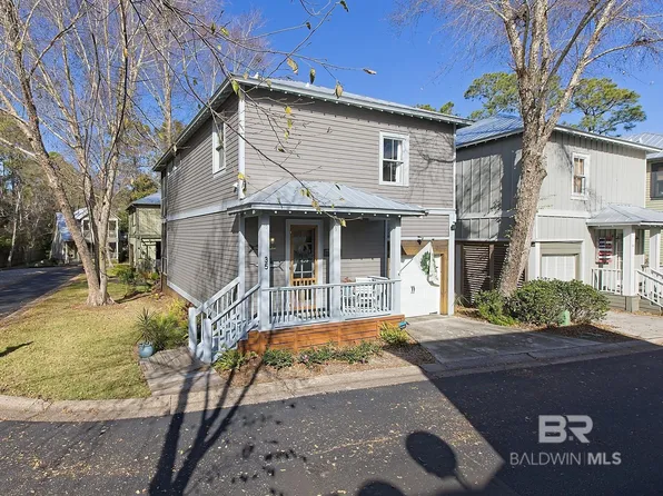 25773 Canal Rd #35, Orange Beach, AL 36561