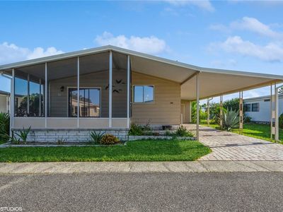 384 Tranquil Ct, Oldsmar, FL, 34677