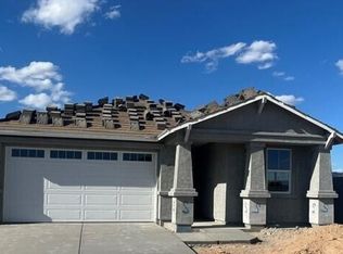 26432 W Crown King Rd, Buckeye, AZ 85326
