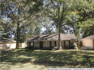 9114 Monhegan Ave, Baker, LA 70714
