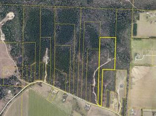 LOT 24 Sid Hayes Rd, Jay, FL 32565