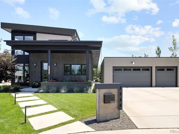 2560 Newcombe Way, Lakewood, CO 80215