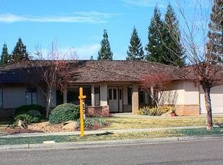7685 N Hayston Ave, Fresno, CA