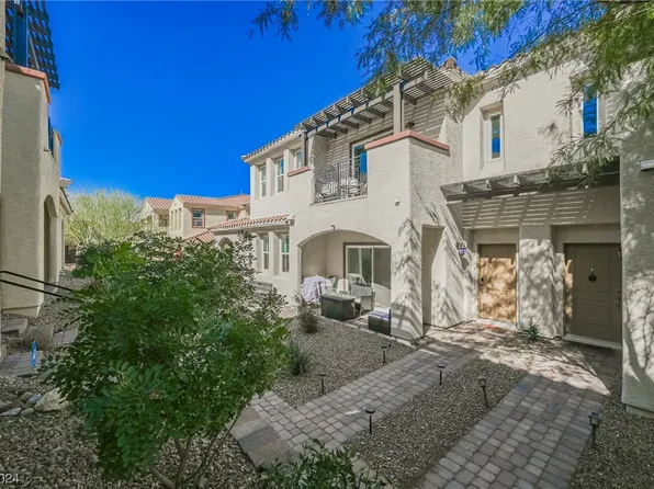1032 Via Panfilo Ave, Henderson, NV 89011