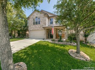 15419 Grosbeak Pass, San Antonio, TX 78253