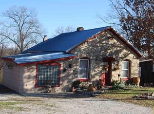 29308 Round House Ave, Lincoln, MO 65338