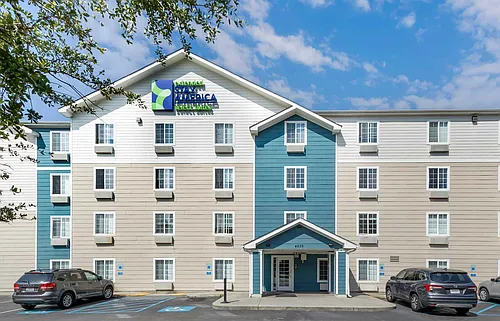 Charleston - North Charleston - I-526 Photo 1