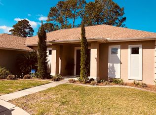 329 Eagle Dr, Panama City Beach, FL 32407