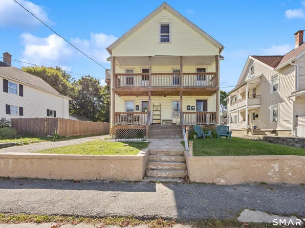 152 Washington Avenue, Torrington, CT 06790