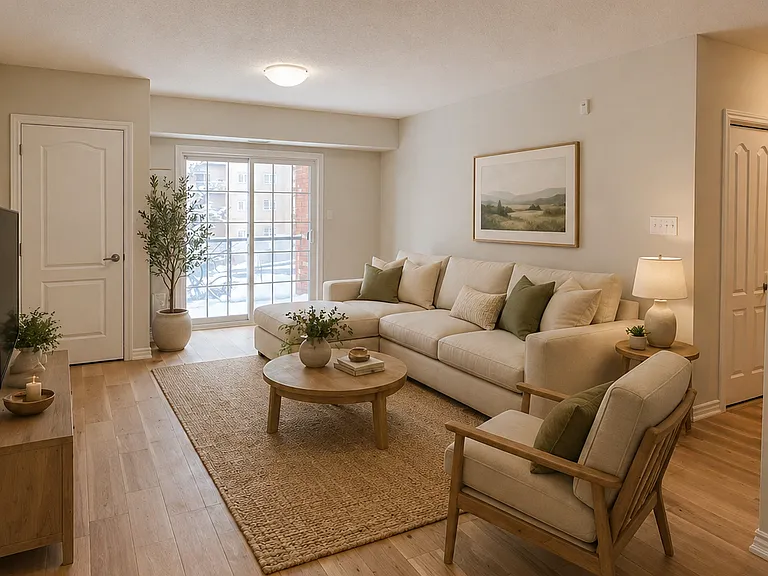 39 Ferndale Dr S #205 — Photo 9
