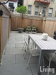 Rented by Living New York