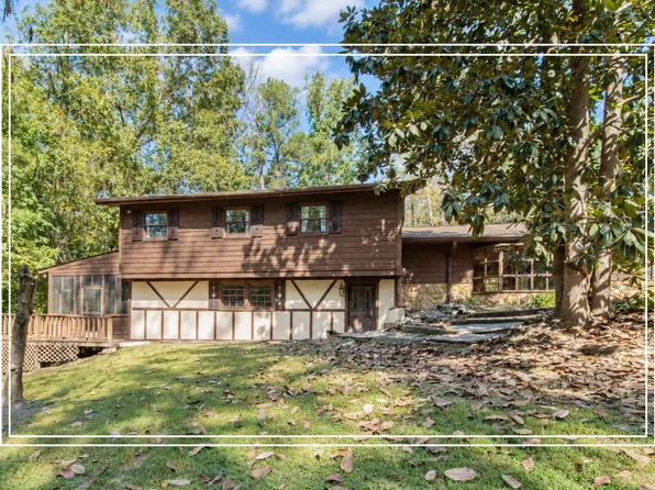 110 Smoke Ridge Dr, North Augusta, SC 29860