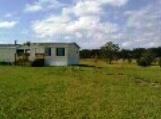 614 S Ball St, Slocomb, AL 36375