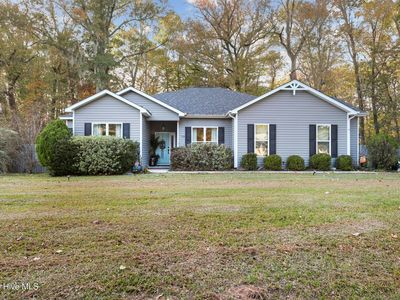 135 Stones Throw Court, Rocky Point, NC, 28457